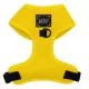 Product Sassy Woof Neon Dog Harness, Leash and Waste Bag Holder Bundle