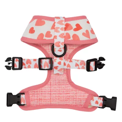 Sassy Woof Dolce Rose Dog Harness - Image 2
