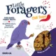 Product Hagen Hari Little Foragers Chili Snaps Oven Baked Parrot Treats - No Artificial Preservatives