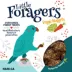 Hari Little Foragers Veggie Nuggets Oven Baked Parrot Treats - Dry Treats, 525g image thumbnail 4