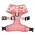 Sassy Woof Dolce Rose Dog Harness image thumbnail 2