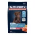 Authority Sensitive Stomach & Skin Large Breed Adult Dog Dry Food - Salmon & Rice image thumbnail 1