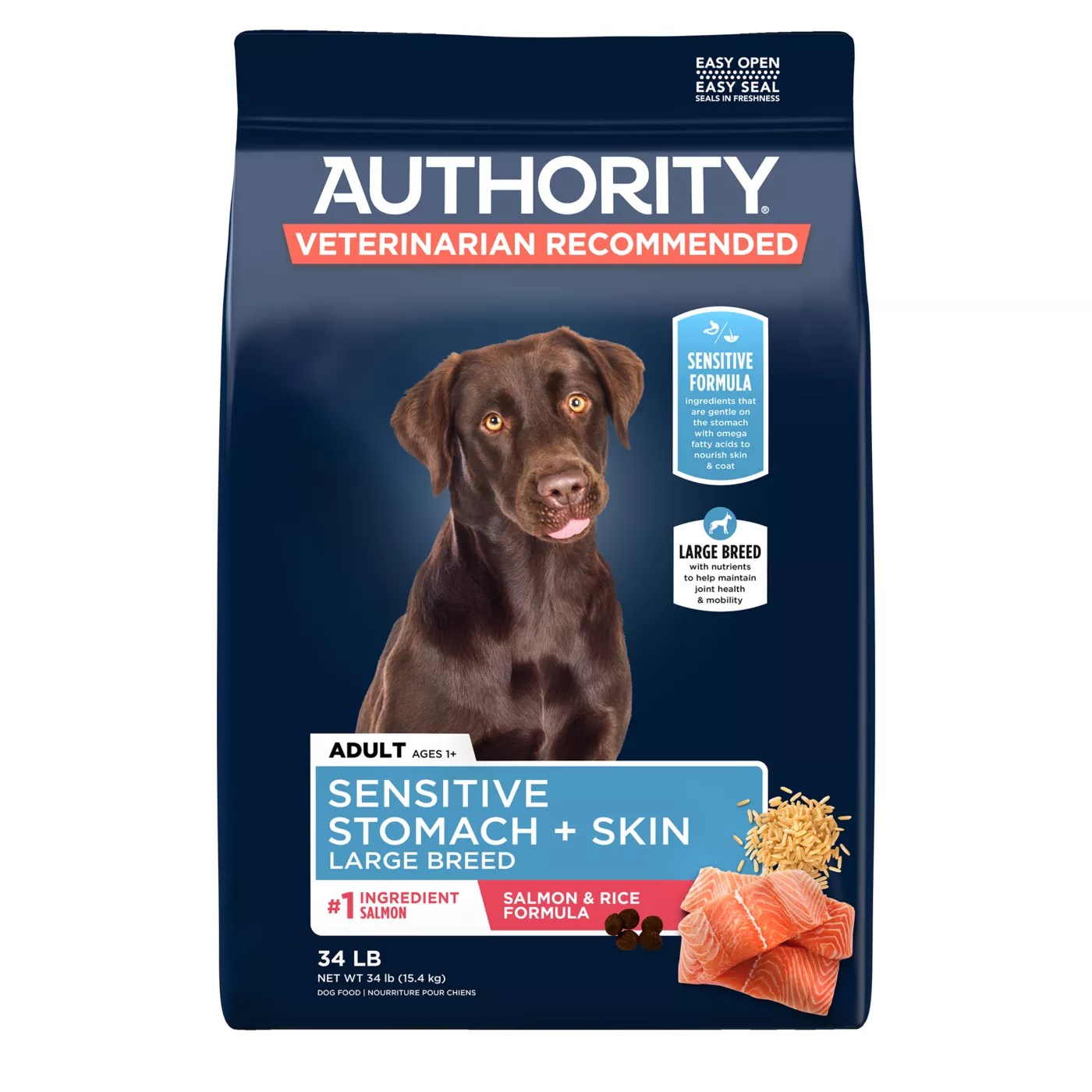 Dog food that is easy on the stomach hotsell