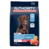Authority Sensitive Stomach & Skin Large Breed Adult Dog Dry Food - Salmon & Rice image thumbnail 1