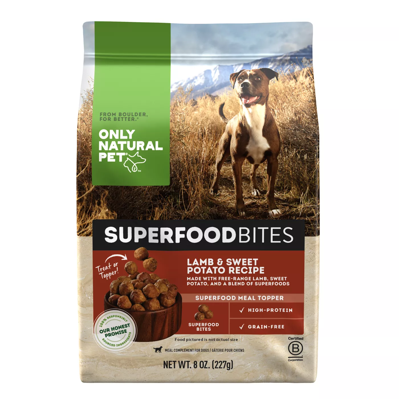 Best organic dog food 2019 best sale