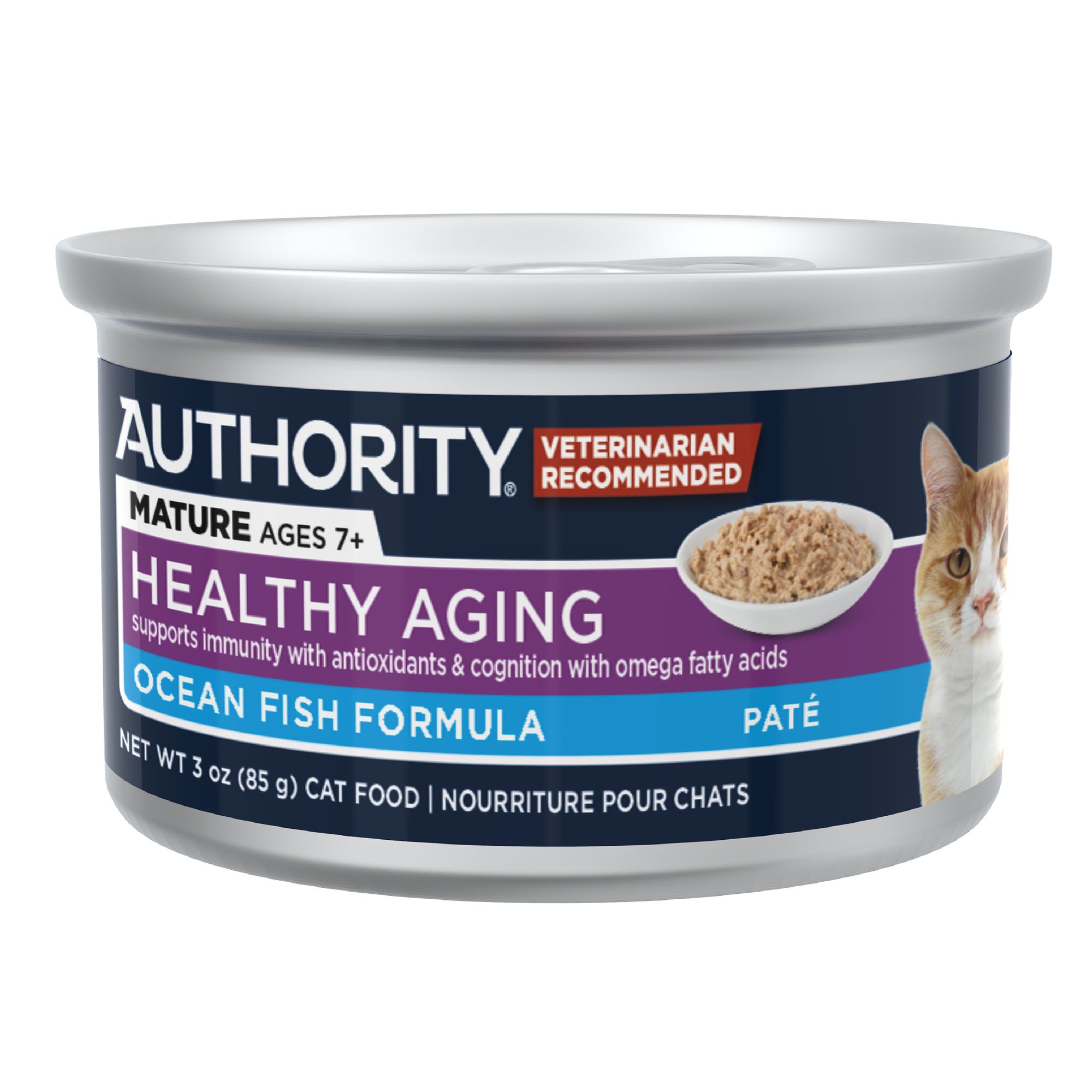 Blue healthy aging cat food best sale