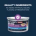 Authority Healthy Aging Senior Wet Cat Food - Pate, 3 Oz. image thumbnail 4