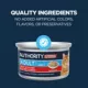 Product Authority Adult Wet Cat Food - Entree in Gravy Shredded, 3 Oz.