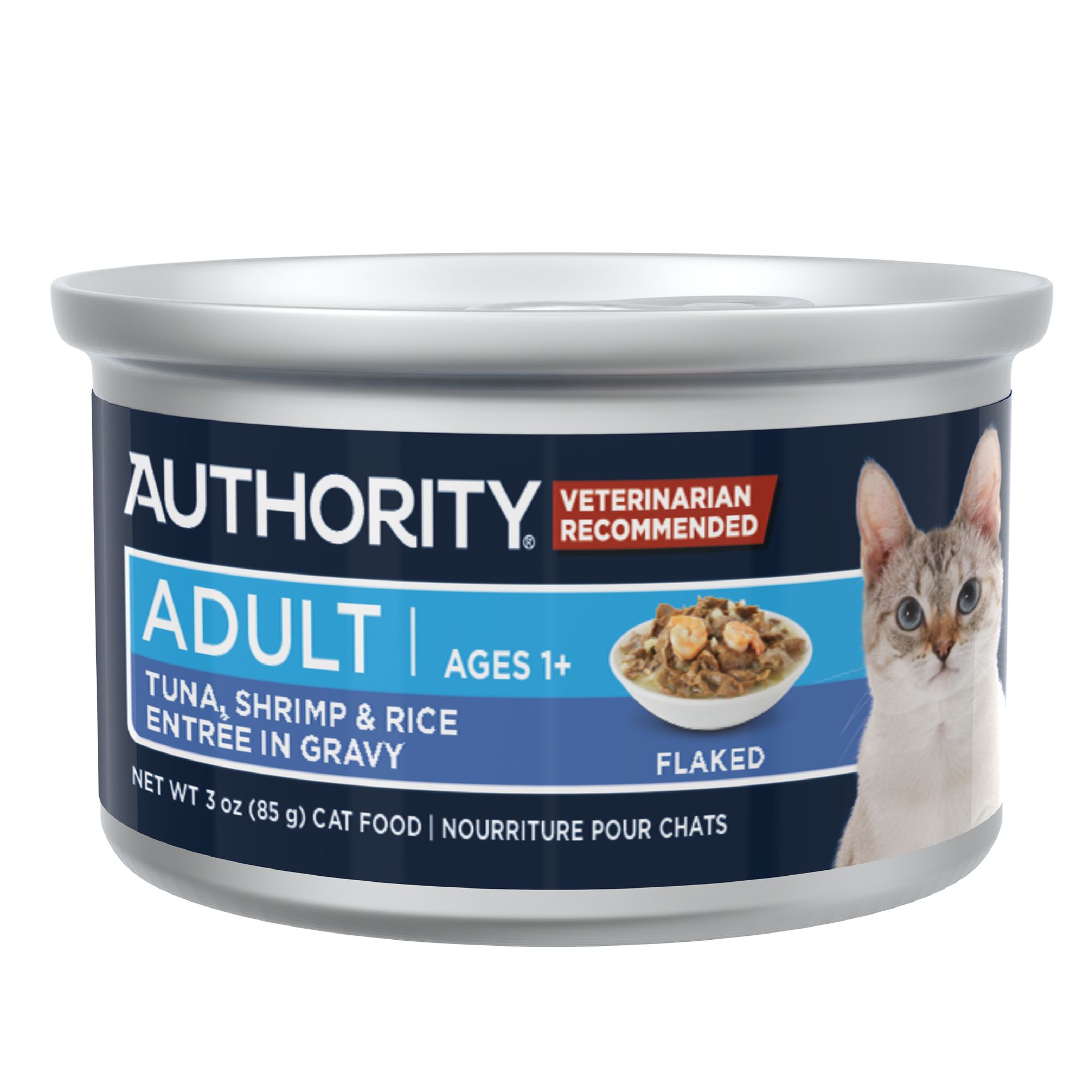 Authority Cat Kitten Food PetSmart