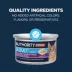 Authority Adult Wet Cat Food - Entree in Gravy Shredded, 3 Oz. image thumbnail 4