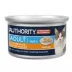 Authority Adult Wet Cat Food - Entree in Gravy Shredded, 3 Oz. image thumbnail 1