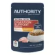 Product Authority Digestion Support Chicken Formula in Broth Cat Meal Topper 3oz