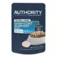 Product Authority Skin + Coat Support Whitefish Formula in Broth Cat Meal Topper 3OZ