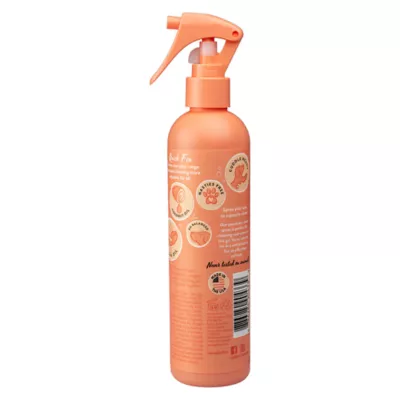 Product Pet Head Quick Fix Dry Clean Spray for Dogs