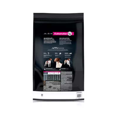 Product Eukanuba™ Adult Dry Dog Food Lamb & Rice