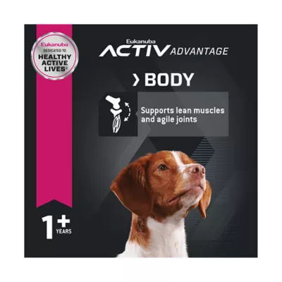 Product Eukanuba™ Adult Dry Dog Food Lamb & Rice