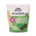 Natural Balance Rewards Crunchy Biscuit Small Dog Treats - Peanut Butter image thumbnail 1