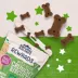 Natural Balance Rewards Crunchy Biscuit Small Dog Treats - Peanut Butter image thumbnail 3
