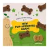 Natural Balance Rewards All Lifestages Crunchy Dog Biscuits - Peanut Butter image thumbnail 4