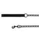 Product Top Paw® Heavy Chain Dog Leash: 4-ft long
