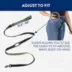 Top Paw® Fashion Multi-Use Dog Leash image thumbnail 4