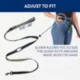 Product Top Paw® Fashion Multi-Use Dog Leash