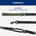 Top Paw® Fashion Multi-Use Dog Leash image thumbnail 5