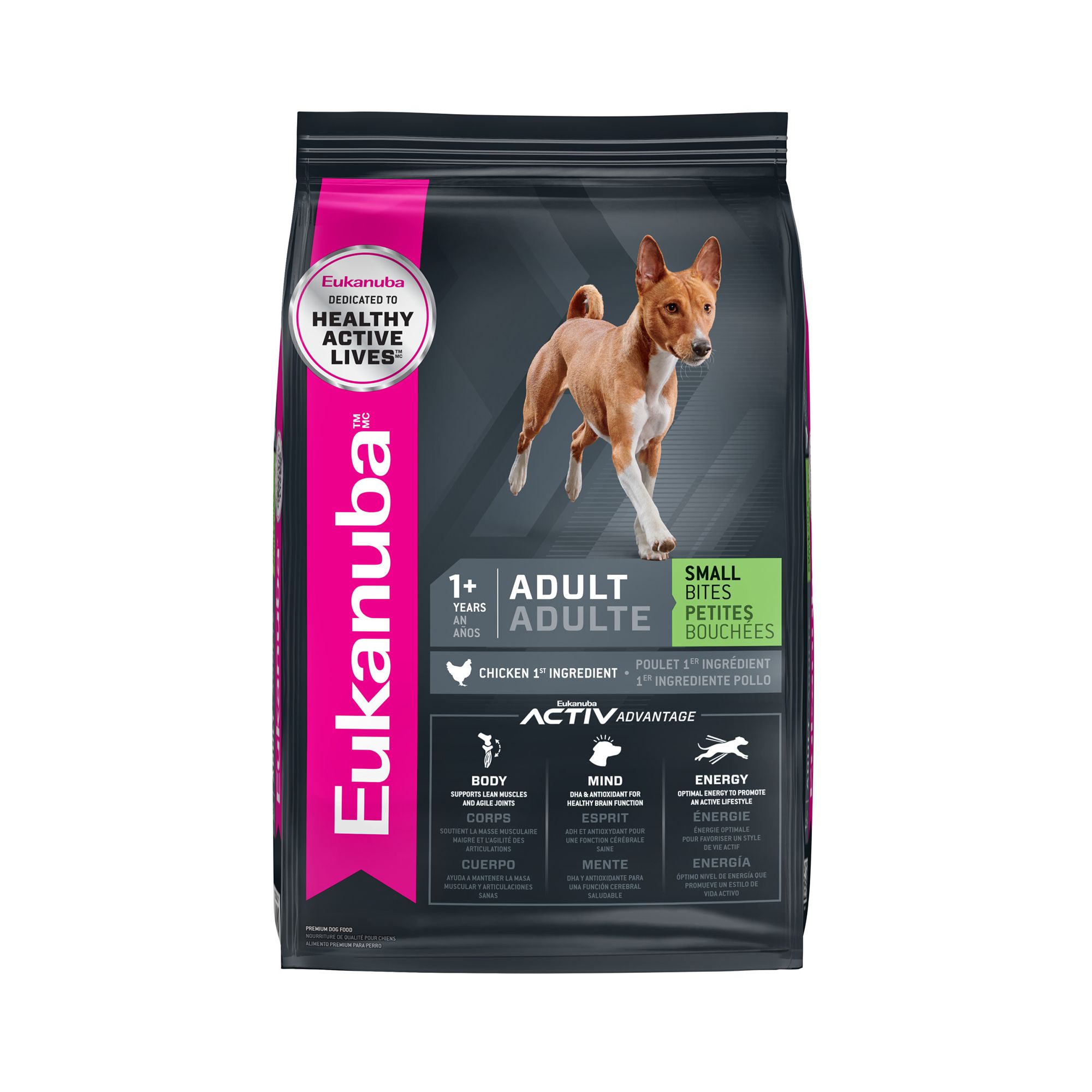 Petsmart eukanuba shop large breed