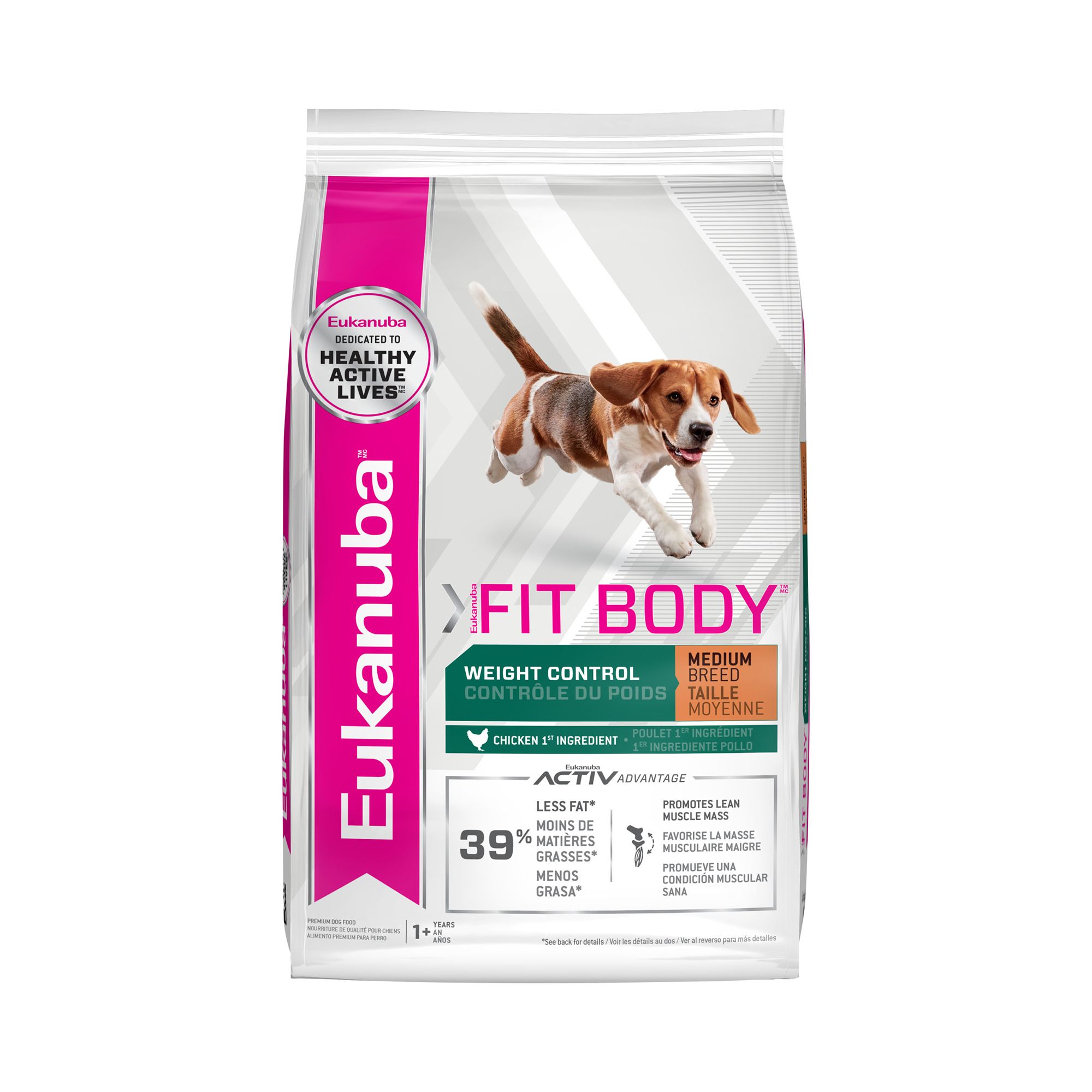 Petsmart eukanuba shop