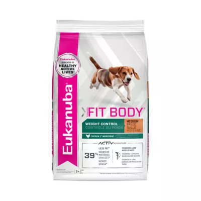 Petsmart eukanuba large breed best sale