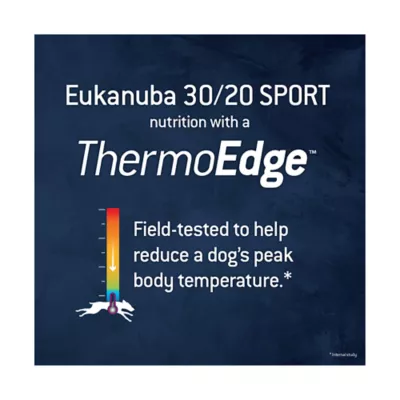 Product Eukanuba™ Premium Performance 30/20 Sport Adult Dry Dog Food Chicken