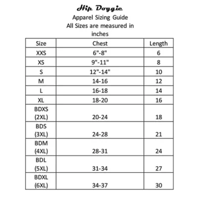 Hip Doggie Red Fair Isle Holiday Dog Sweater - Image 4