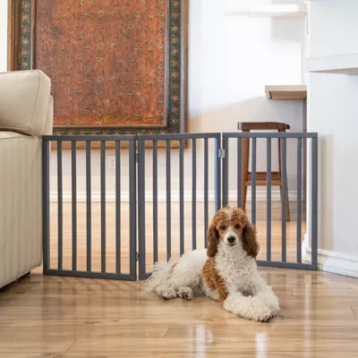 Product Primetime Petz Perfect Pup Dog Gate