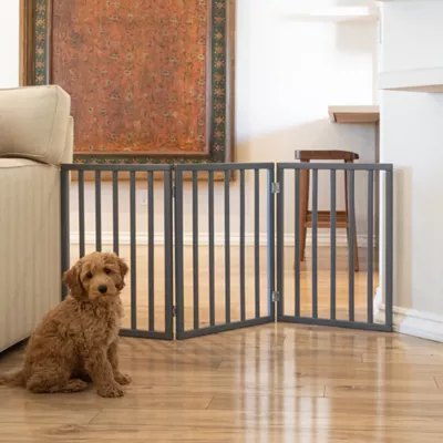 Product Primetime Petz Perfect Pup Dog Gate
