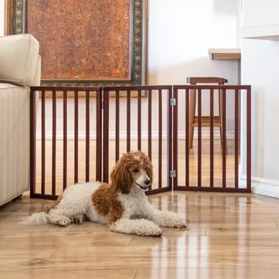 Product Primetime Petz Perfect Pup Dog Gate