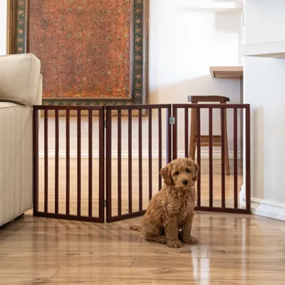Product Primetime Petz Perfect Pup Dog Gate