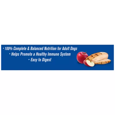 Product Nature's Recipe Premium Pate Adult Dog Wet Food - Whole Grain
