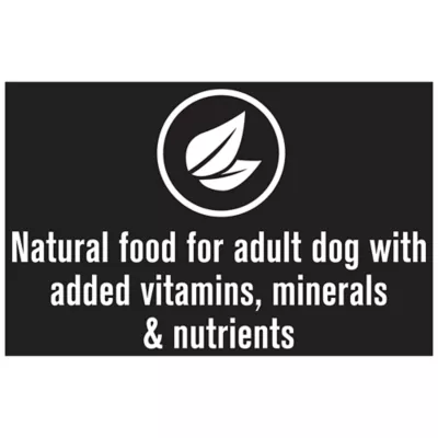 Product Nature's Recipe Premium Pate Adult Dog Wet Food - Whole Grain