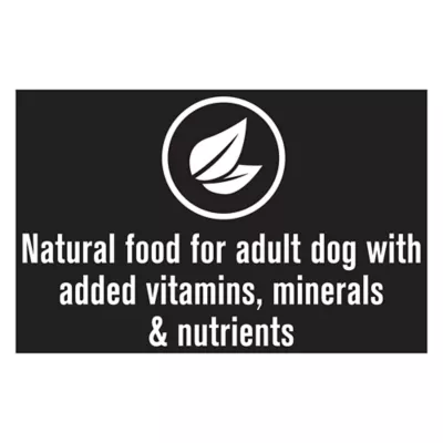 Product Nature's Recipe Premium Pate Adult Dog Wet Food - Whole Grain