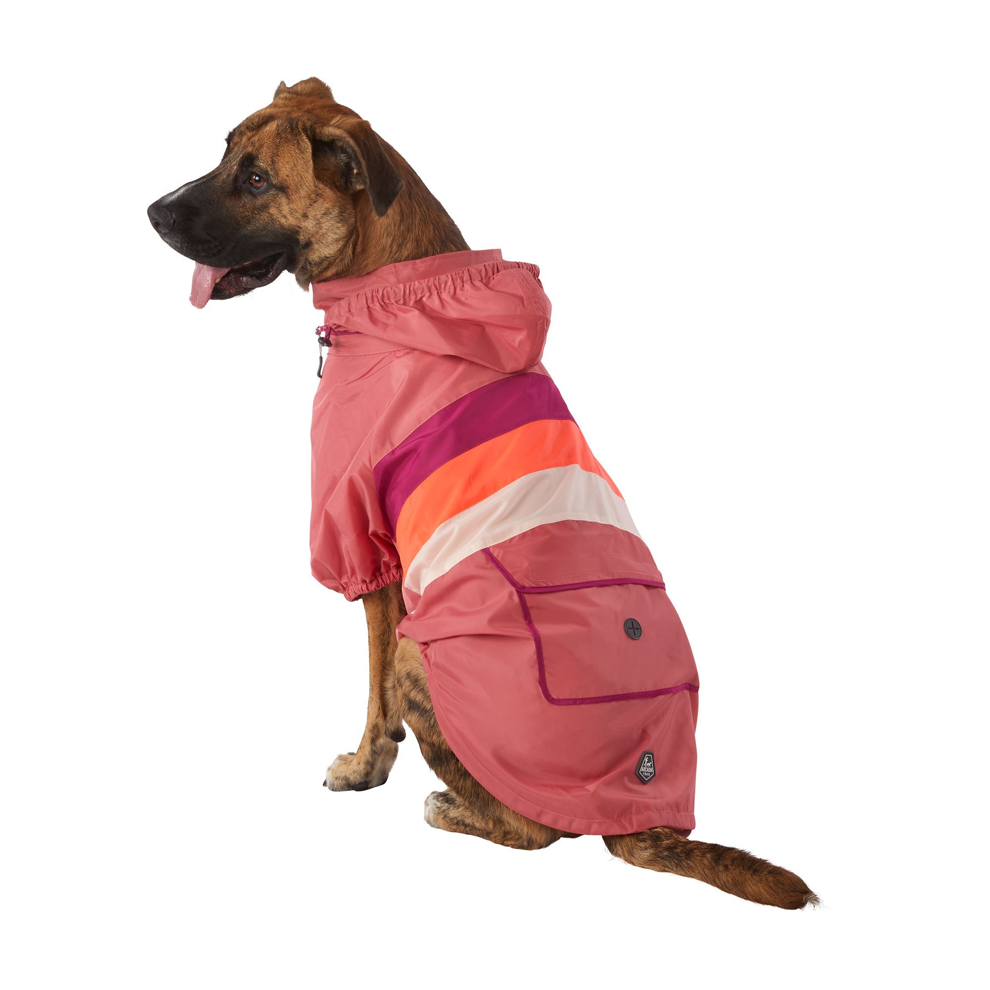 Arcadia Trail&amp;trade; Dog Windbreaker