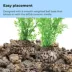 biOrb Artificial Aquarium Winter Flower Plant Set - 14" image thumbnail 5