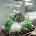 biOrb Artificial Aquarium Winter Flower Plant Set - 14" image thumbnail 6