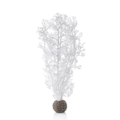 Product biOrb Artificial Aquarium Sea Fan - 11.5"