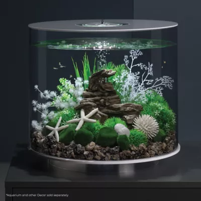 Product biOrb Artificial Aquarium Sea Fan - 11.5"