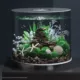 Product biOrb Artificial Aquarium Sea Fan - 11.5"