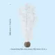 Product biOrb Artificial Aquarium Sea Fan - 11.5"