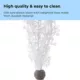 Product biOrb Artificial Aquarium Sea Fan - 11.5"