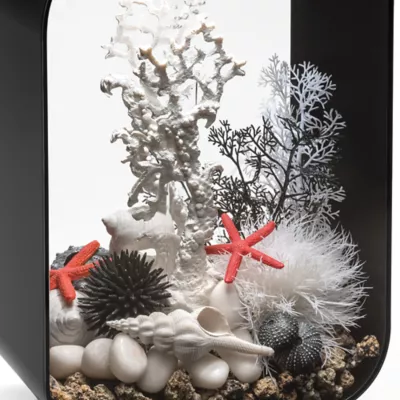 Product biOrb Artificial Aquarium Sea Fan - 11.5"