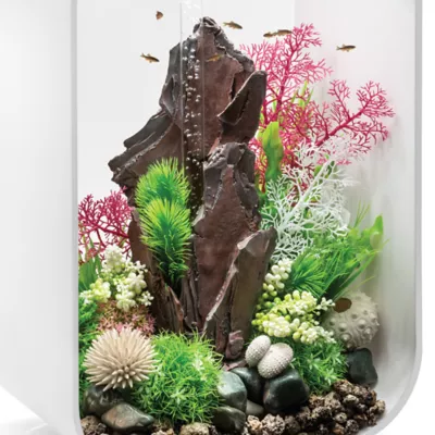 Product biOrb Artificial Aquarium Sea Fan - 11.5"