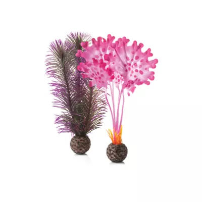 biOrb Kelp Artificial Aquarium Plant Set - Image 1